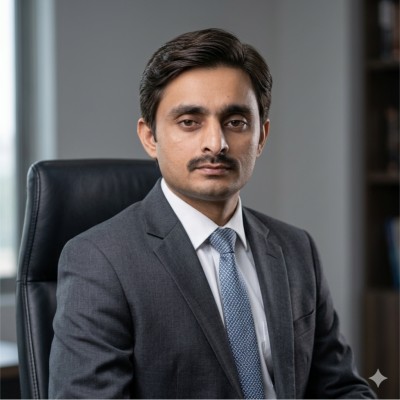M Fahad Munir